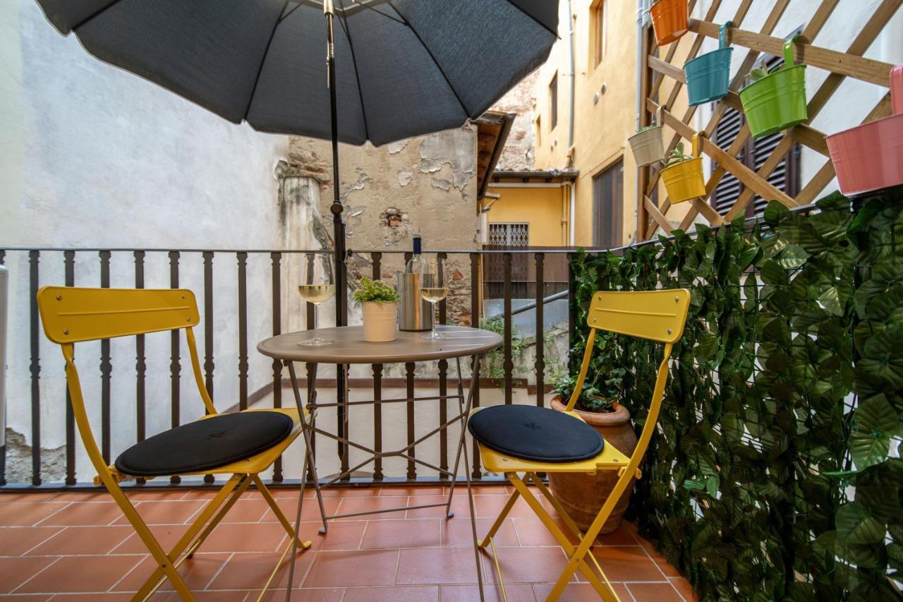 Pitti Studio Design Florence Exterior photo