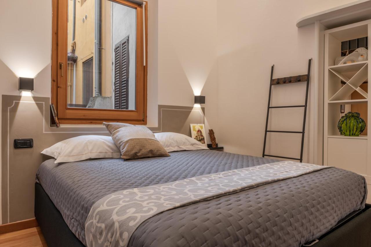 Pitti Studio Design Florence Exterior photo